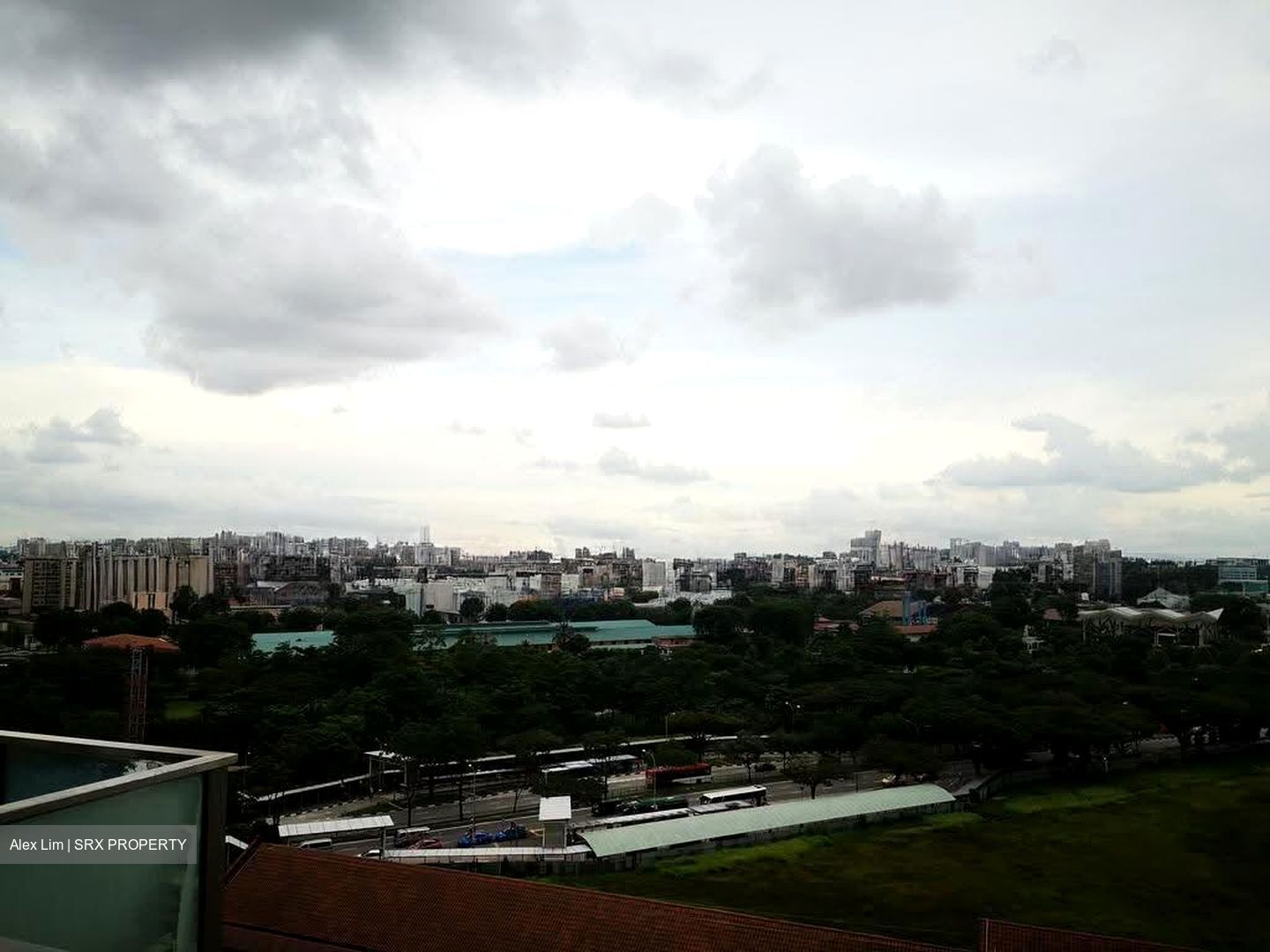 The Centris (D22), Apartment #636811691